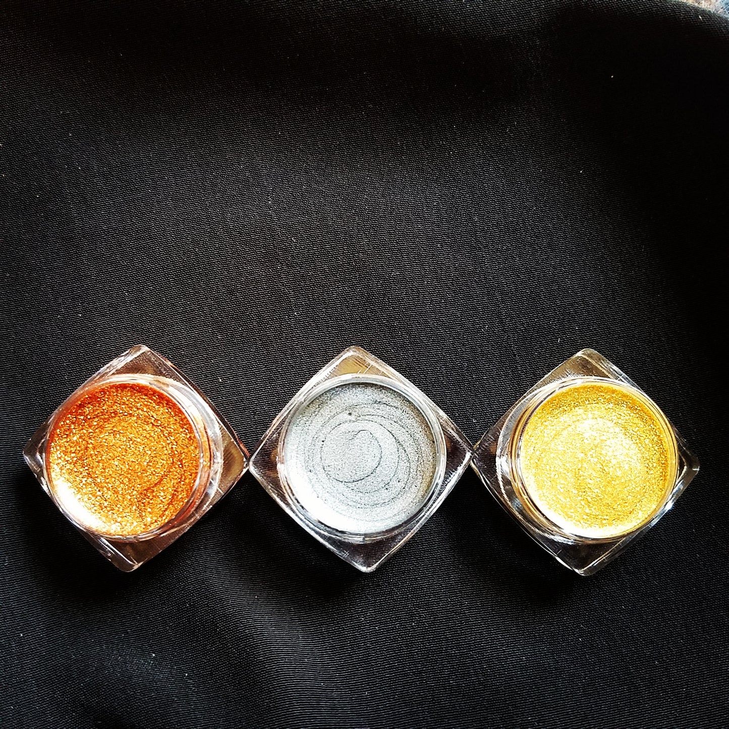 Triple Butter Lip Color