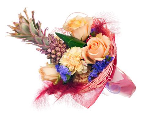 Be Delicious Blossom