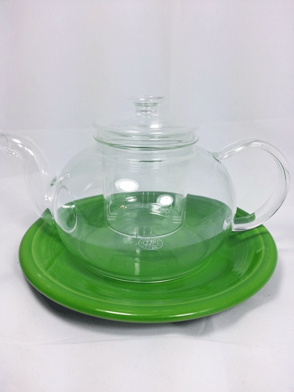 Glass Tea Pot 800 ml