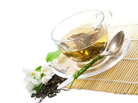 Organic Citrus & Green Tea Facial Toner