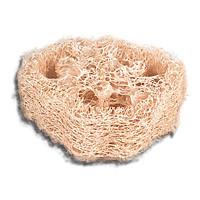 Exfoliating Loofah (3 Pieces 7/8" ea )