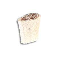 Exfoliating Loofah 5" size