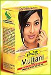 Hesh Multani Mati