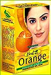 Hesh Orange Peel Powder