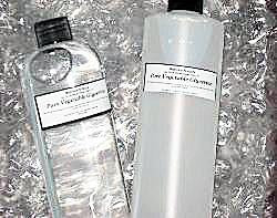 Pure Vegetable Glycerine
