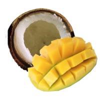 Mango Coconut Shea Butter