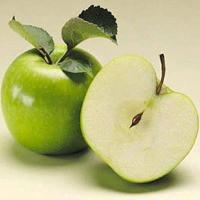 Green Apple Shea Butter