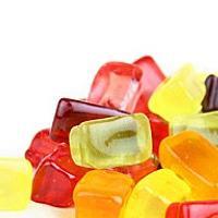 Jolly Rancher Type Scented Shea Butter