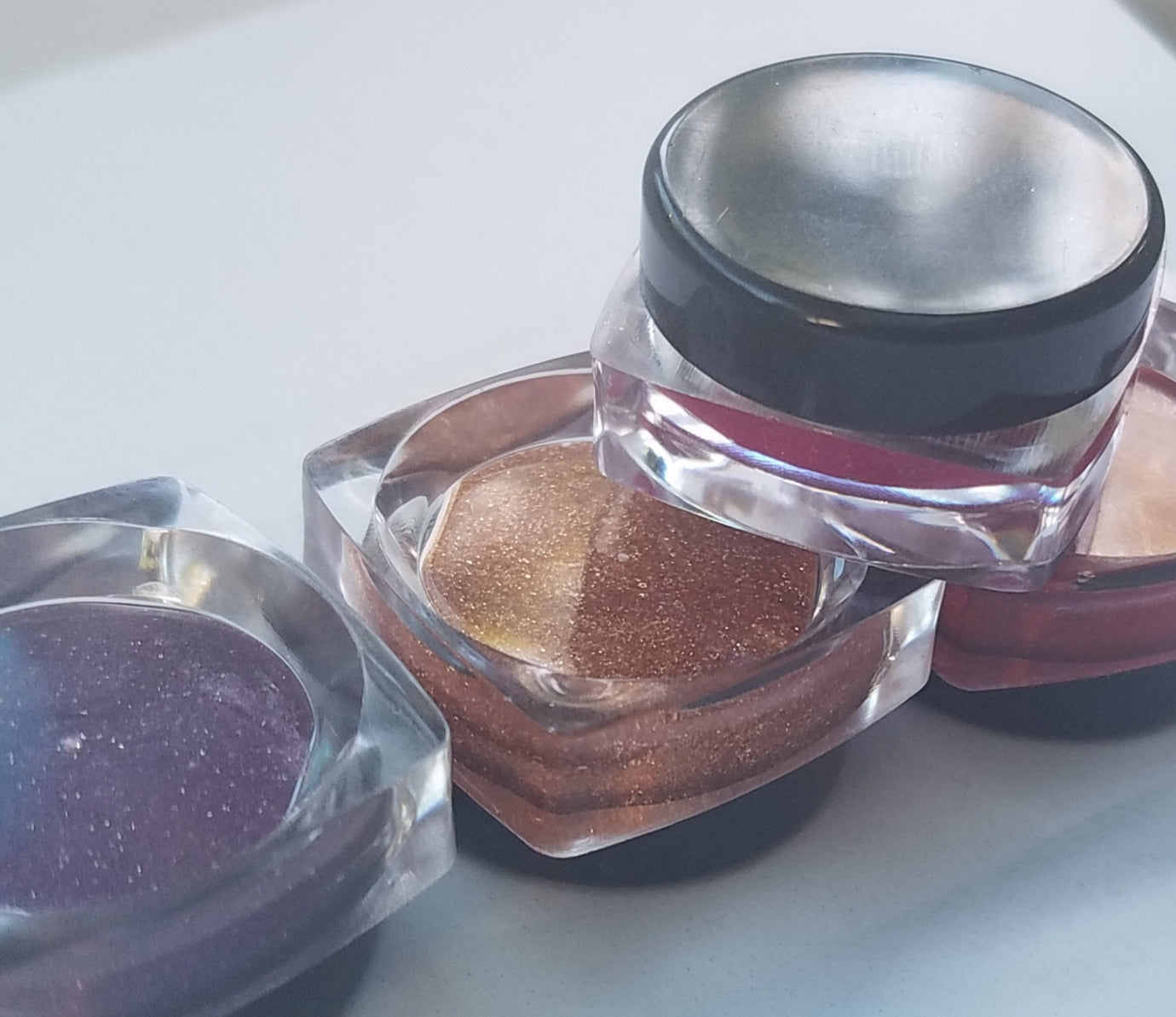Triple Butter Lip Color