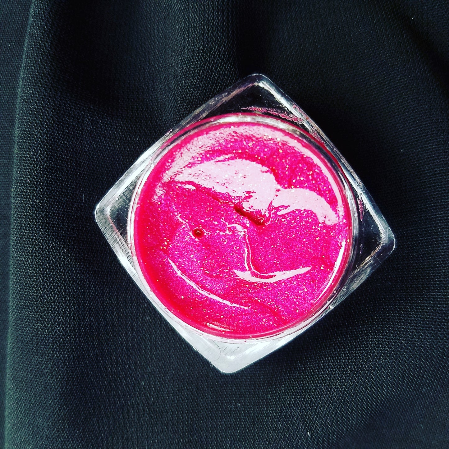 Triple Butter Lip Color