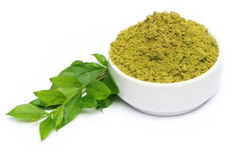  Organic Rajasthani Henna Powder