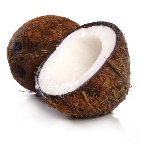 Coconut Oil Hair Pomade  NEW FORMULA!!