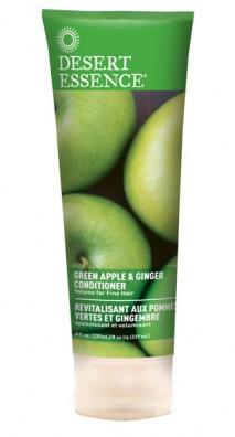 Dessert Essence Green Apple & Ginger Conditioner 8 fl oz