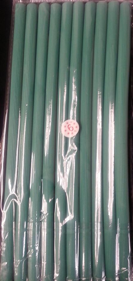 DIY Flexi Rods 10 Per Set