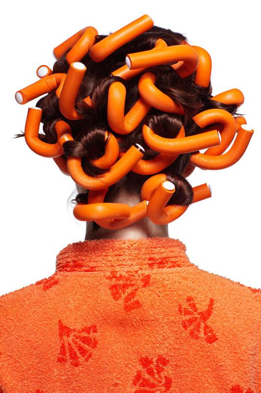 DIY Flexi Rods 10 per Set
