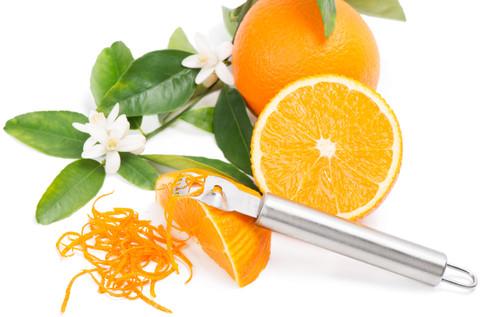 Food Grade Orange Blossom Floral Water 8 fl oz