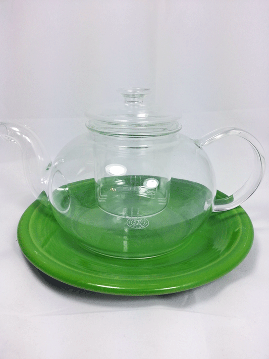 Glass Tea Pot 800 ml