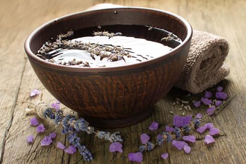 Lavender Floral Water 