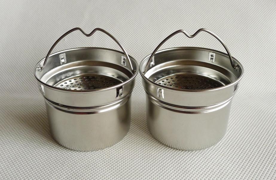 Nano Alkaline Water Ionizer Energy Flask