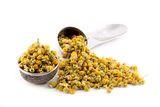 Organic Chamomile Flowers Whole 100 grams