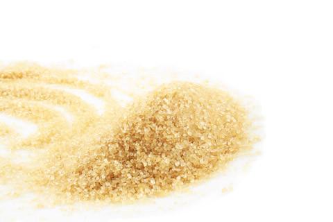 Organic Fair Traded Cane Sugar