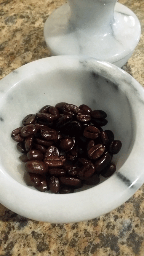 Organic French Roast | Farmer Direct 10 oz