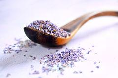 Organic Lavender Flowers Whole 100 grams