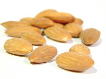 Virgin Organic Sweet Almond Oil