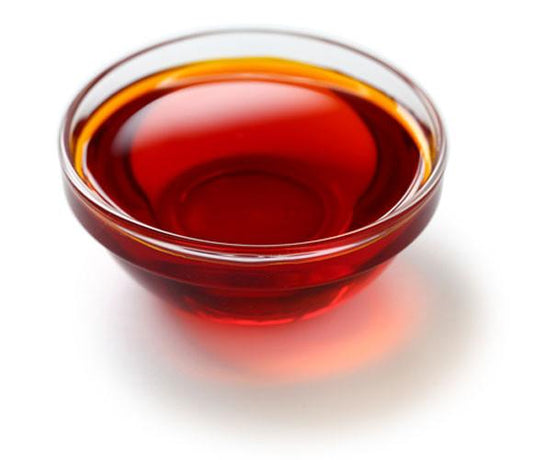 Virgin Organic Red Palm Oil
