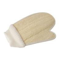 Exfoliating Loofah Mitt