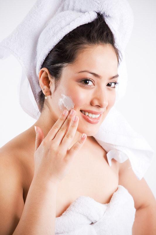 Moisture Rich Milk & Honey Cleansing Facial Lotion