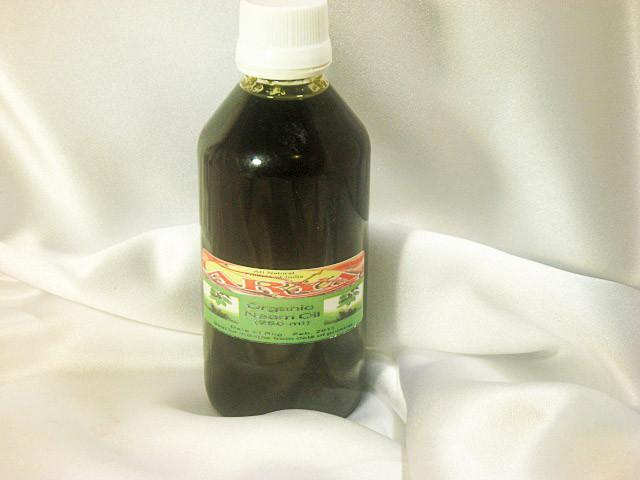 Organic Neem Seed Oil
