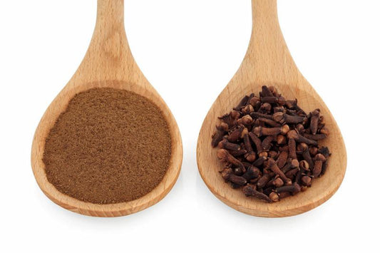 Certified Organic  Cloves (whole or ground)