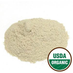 Organic Marshmallow Root 50 grams