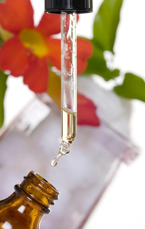 ORGANIC Tea Tree Oil