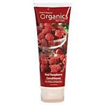 Desert Essence Organics Red Raspberry Conditioner for Shine Enhancing Hair Care 8 fl. oz