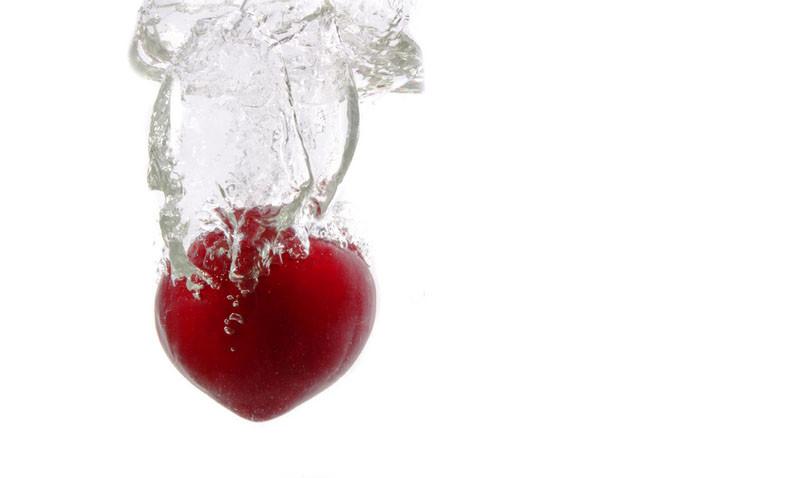 Sparkling Plum Shea Butter