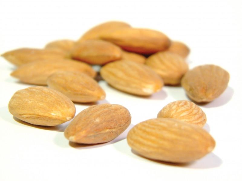 Pure Sweet Almond Oil