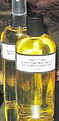 Tea Tree Hair and Scalp Oil