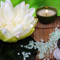 Bamboo Lotus Scented Shea Butter(U)