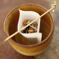 White Tea & Ginger Scented Shea Butter