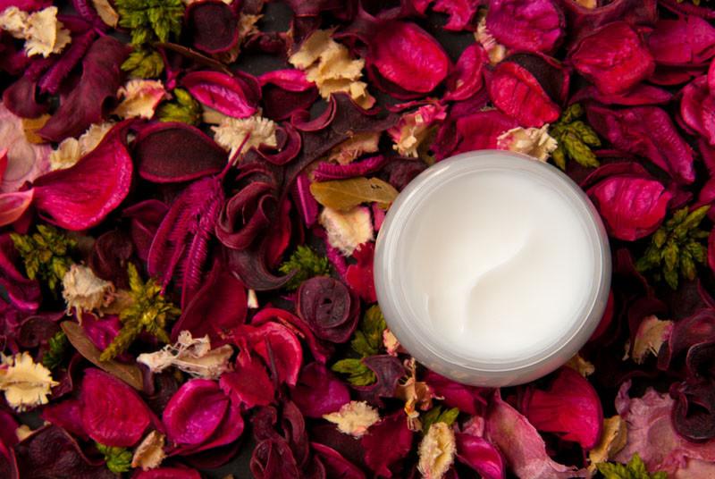 White Tea & Botanicals Eye Cream (0.5 oz)