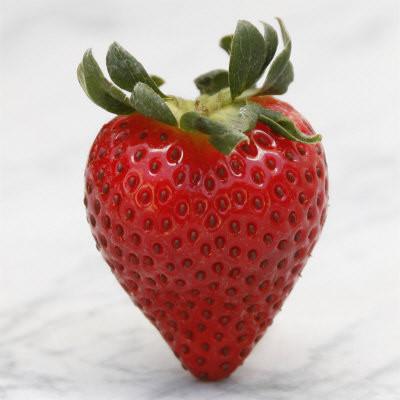 Natural Choices Wild Strawberry
