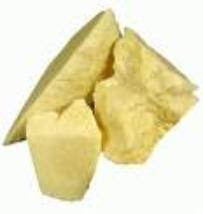 Organic Fair Traded Raw Cocoa Butter