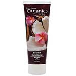 Desert Essence Organics Coconut Conditioner Hair Care 8 fl. oz