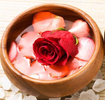 Rose Floral Water 8 fl oz
