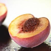 Sweet Georgia Peach