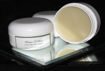 Original Grow My Hair Butter