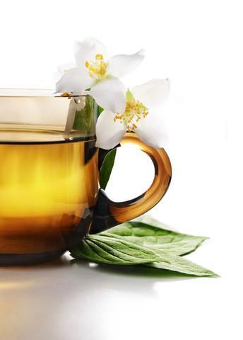 Organic Jasmine Tea 100 grams